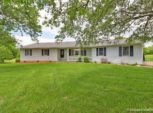 484 Shady Brook Dr, Cape Girardeau, MO 63701