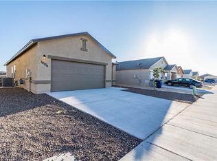 14916 Jerry Armstrong Ct, El Paso, TX 79938