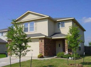196 Pearl Lake Dr, Kyle, TX 78640