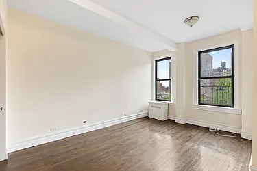 Rented by Corcoran