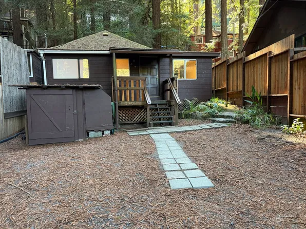 107-02, 21607 Moscow Rd #1R, Monte Rio, CA 95462