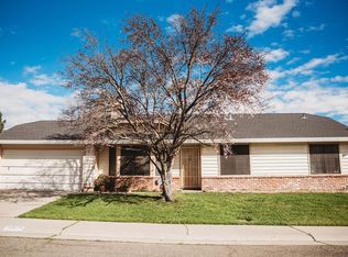 3821 Rollins Way, Antelope, CA