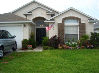 2550 Crown Ridge Cir, Kissimmee, FL 34744