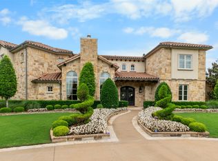723 Bending Oak Trl, Fairview, TX 75069
