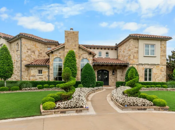 723 Bending Oak Trl, Fairview, TX 75069