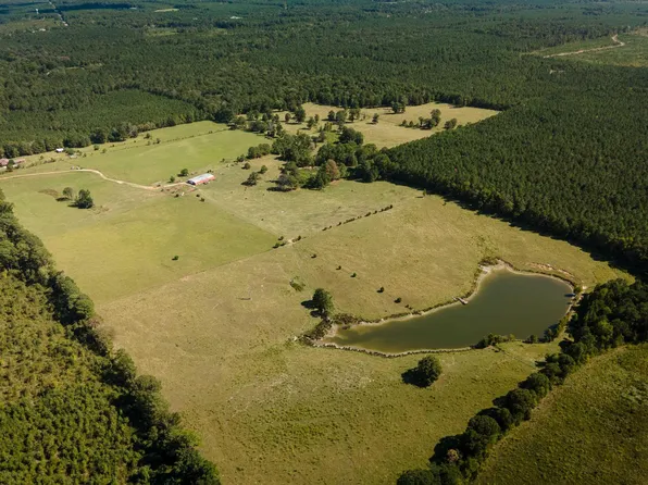 0 Ranch Rd, Marion, LA 71260