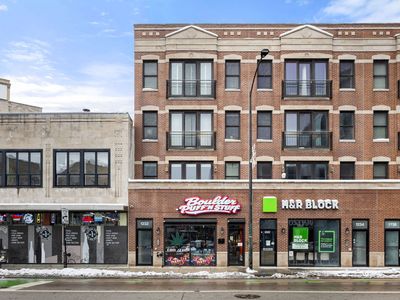 1232 N Milwaukee Ave #2, Chicago, IL, 60614