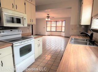 12410 Chrisann Ln, Saint Louis, MO
