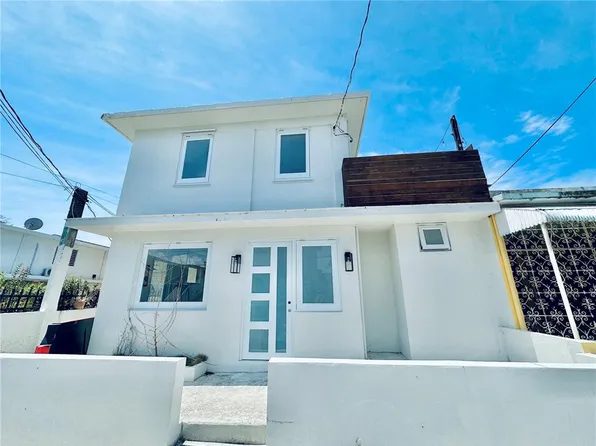 120 Maraa Moczo, San Juan, PR 00911