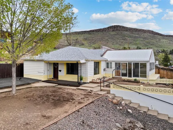 495 Jackson Street, Golden, CO 80403