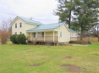 7405 State Street Ext, Sodus, NY 14551