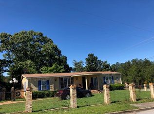 2976 Algernon Cir #3, Hephzibah, GA 30815