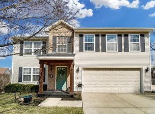 70 Brookwood Ct, Springboro, OH 45066