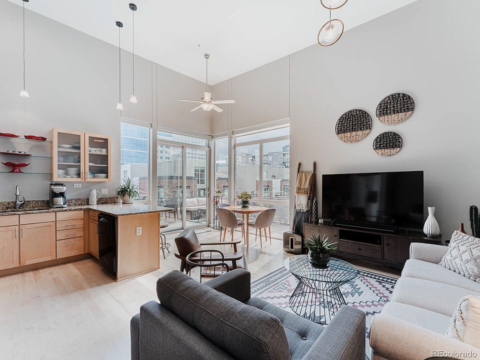 1st image of 1438 Little Raven Street #402