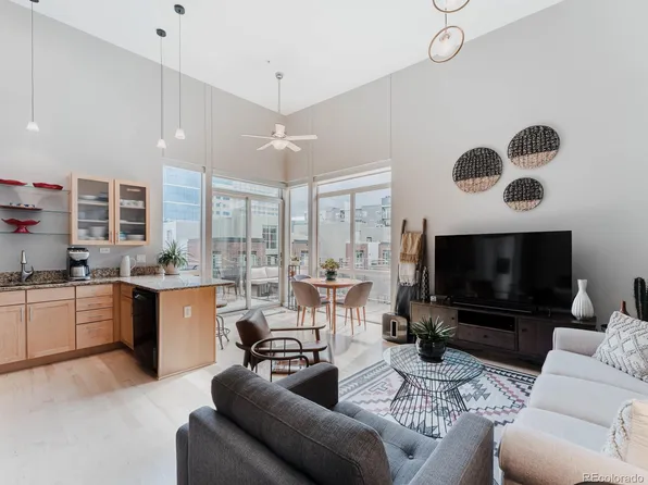 1438 Little Raven Street #402, Denver, CO 80202