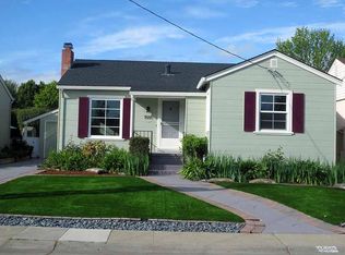 1500 Nadina St, San Mateo, CA