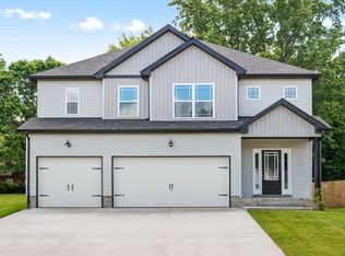 2015 Ireland Way LOT 100, Clarksville, TN 37042