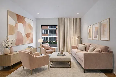 527 West 27th Street #4B image 1 of 5