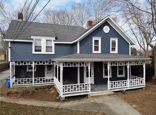 370 Woodruff Ave, South Kingstown, RI 02879