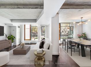 55 Stewart St #120, Toronto, ON M5V 2V1