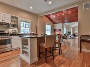 26 N Main St UNIT 3, Mont Vernon, NH 03057