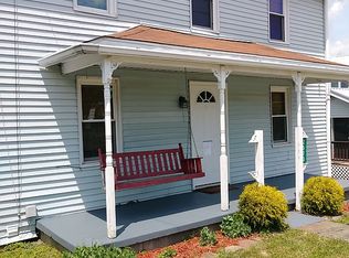 2573 Route 982, Mount Pleasant, PA 15666