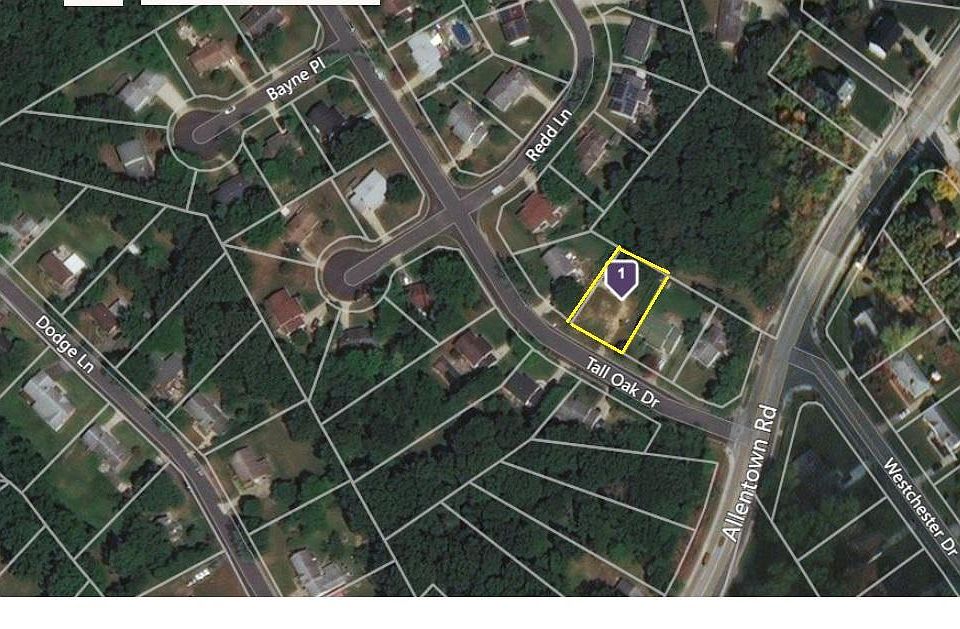 1st image of 6804 Tall Oak Dr