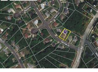 6804 Tall Oak Dr, Temple Hills, MD 20748