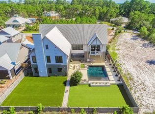 394 Seabreeze Blvd, Seacrest, FL 32461