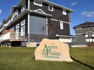 315 Kloppenburg Line, Saskatoon, SK S7W 0V9