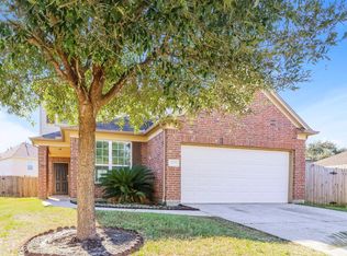 17914 Seco Creek Ln, Humble, TX 77396