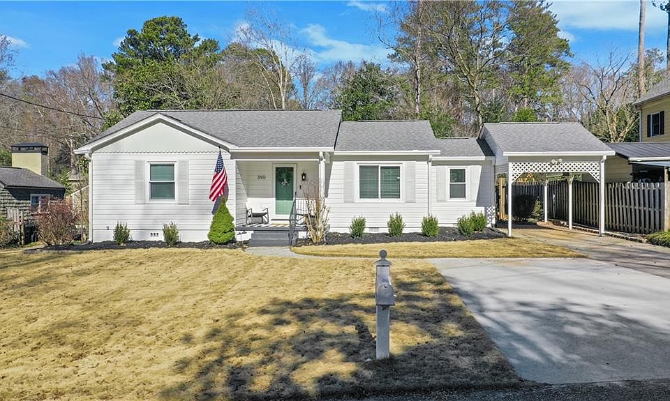 1st image of 390 Cascade Dr NW
