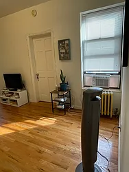 Rented by Keller Williams NYC
