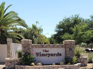 1547 S Monterey St, Gilbert, AZ 85233