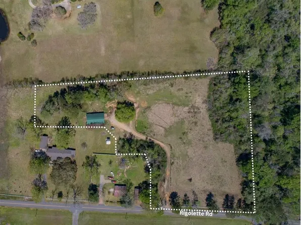Rigolette Rd, Pineville, LA 71360