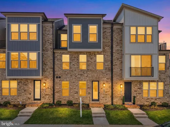 103 Green Branch Rd, Laurel, MD 20708