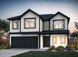 Enloe Plan, Vantage, San Marcos, TX 78666