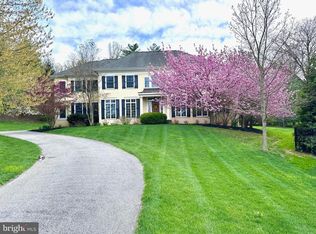 371 Trillium Ln, Wayne, PA
