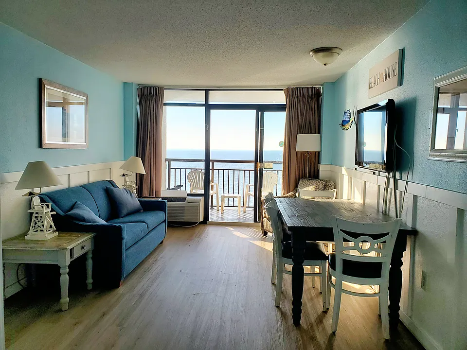 1501 S Ocean Blvd #1437