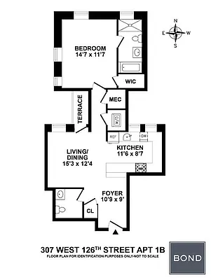 Sold by Bond New York | media 10