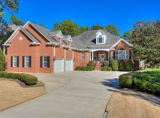 143 Foxhound Run Rd, Aiken, SC 29803