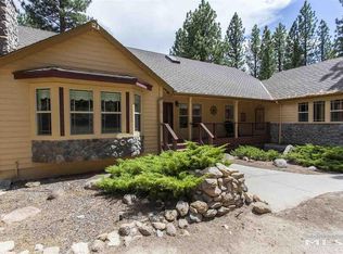 16610 Snow Flower Dr, Reno, NV 89511