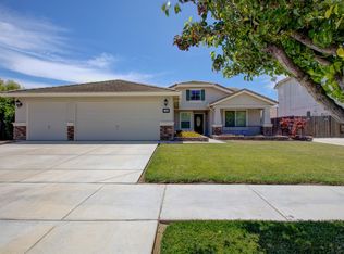 769 Tamarack Way, Los Banos, CA