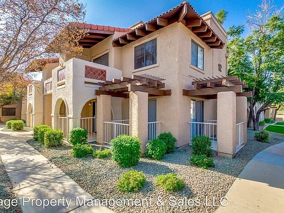 3rd image of 5757 W Eugie Ave Unit 1001