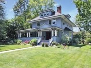 48 Erwin Park Rd, Montclair, NJ 07042