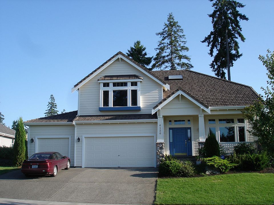 North Elevation