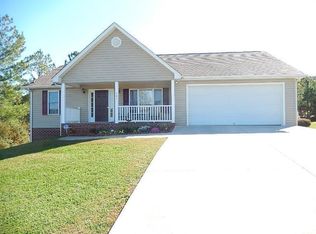 191 Courtney Ter, Altavista, VA 24517