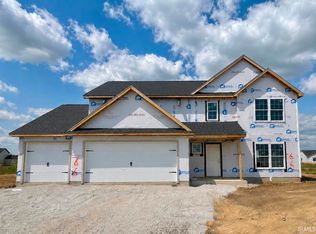 5334 Elk Run Pl, Fort Wayne, IN 46818