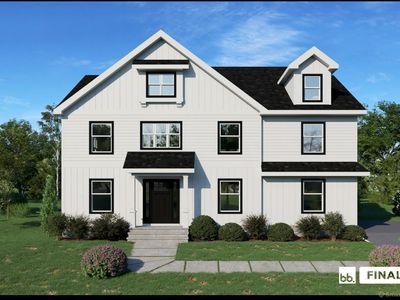 75A New Street, Ridgefield, CT, 06877