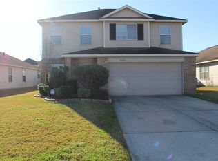 16819 Kinney Point Ln, Houston, TX 77073